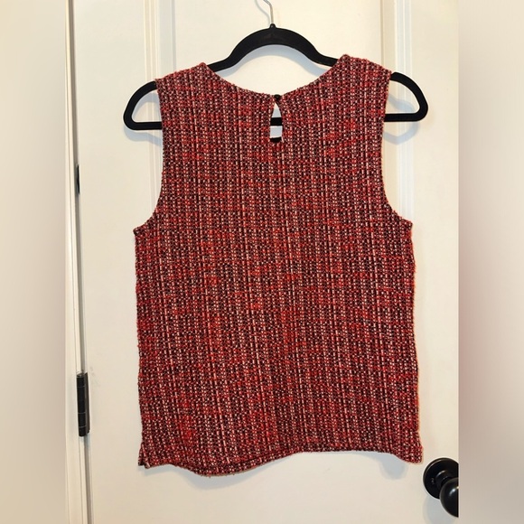 Banana Republic Knit Blouse - Picture 9 of 11